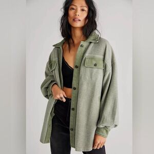 Free People Ruby Jacket